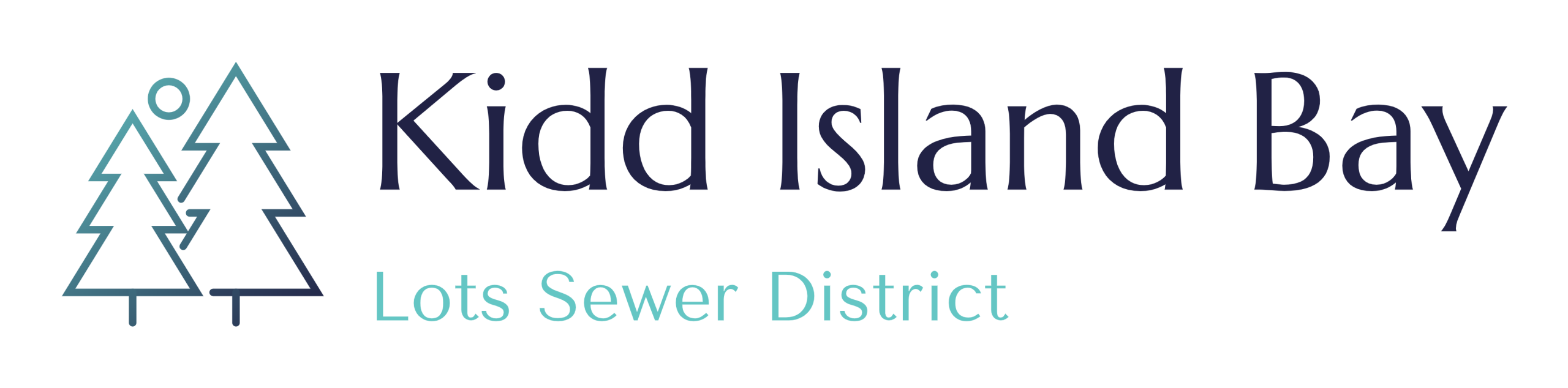 Kidd Island Bay Lots Sewer District